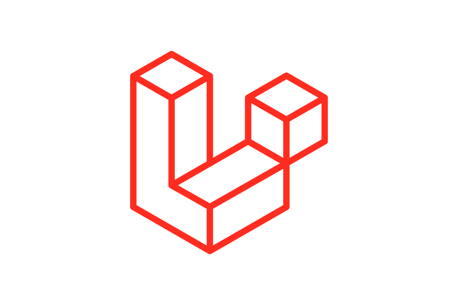 Laravel installation